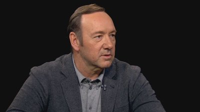 Charlie Rose Season 24 Episode 110