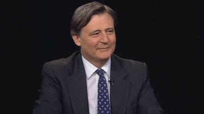 Charlie Rose Season 24 Episode 111