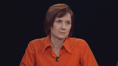 Charlie Rose Season 24 Episode 112