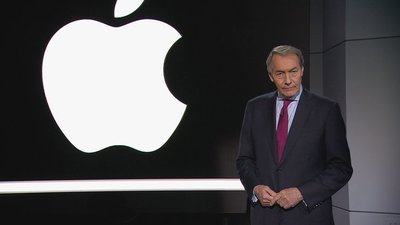 Charlie Rose Season 24 Episode 113