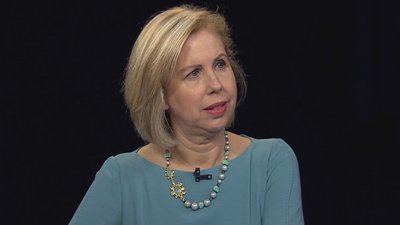 Charlie Rose Season 24 Episode 118