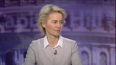 Charlie Rose Season 24 Episode 119