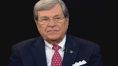 Charlie Rose Season 24 Episode 120