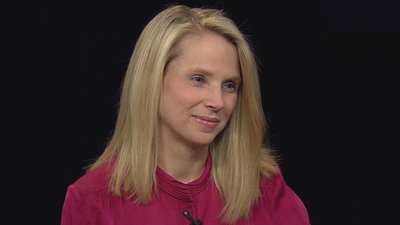 Charlie Rose Season 24 Episode 121