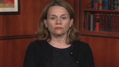 Charlie Rose Season 24 Episode 123