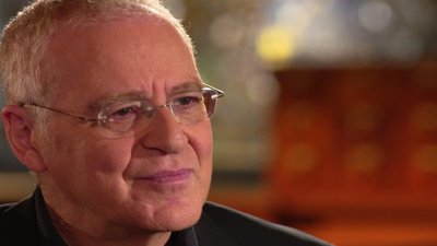 Charlie Rose Season 24 Episode 124