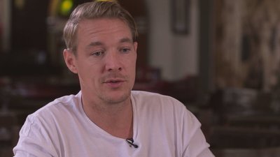 Charlie Rose Season 24 Episode 127