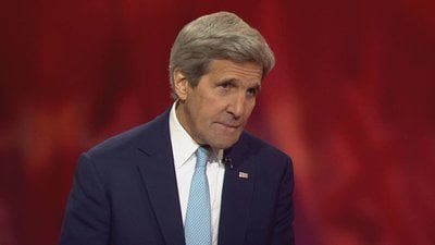 Charlie Rose Season 24 Episode 147