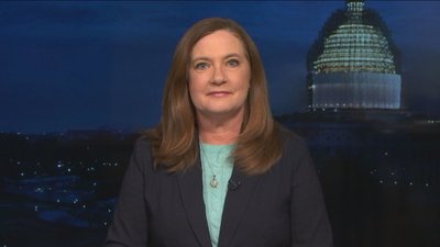 Charlie Rose Season 24 Episode 148