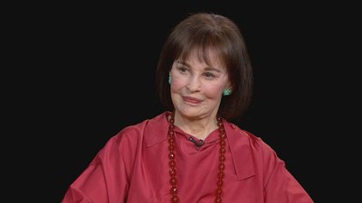 Charlie Rose Season 24 Episode 152