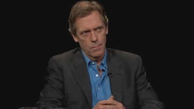 Charlie Rose Season 24 Episode 153