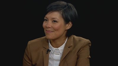 Charlie Rose Season 24 Episode 154