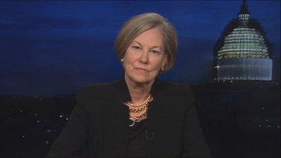 Charlie Rose Season 24 Episode 155