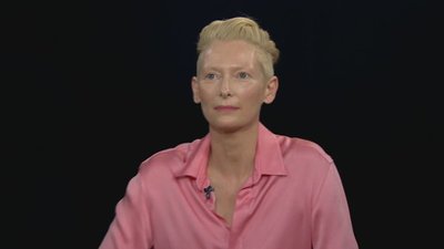 Charlie Rose Season 24 Episode 158