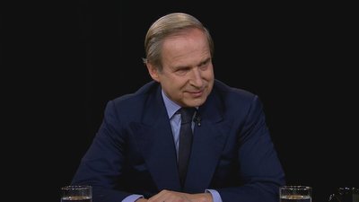 Charlie Rose Season 24 Episode 174