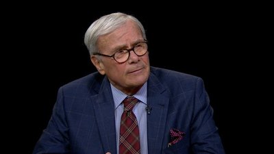 Charlie Rose Season 24 Episode 175