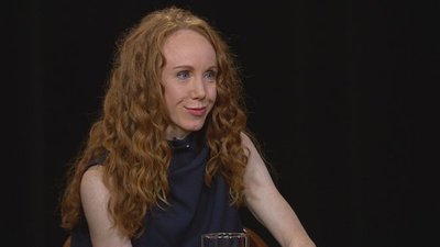 Charlie Rose Season 24 Episode 184