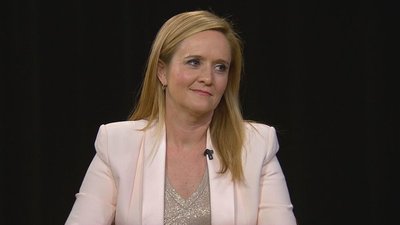 Charlie Rose Season 24 Episode 185