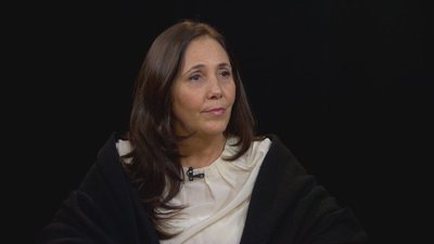 Charlie Rose Season 24 Episode 190