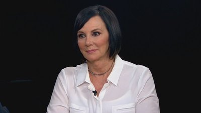 Charlie Rose Season 24 Episode 191