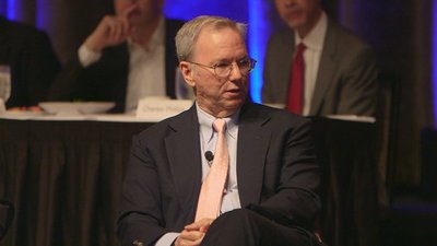 Charlie Rose Season 24 Episode 192