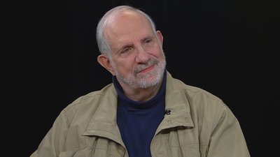 Charlie Rose Season 24 Episode 193