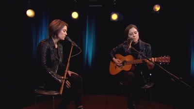 Charlie Rose Season 24 Episode 201