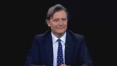 Charlie Rose Season 24 Episode 204
