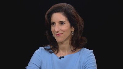 Charlie Rose Season 24 Episode 207