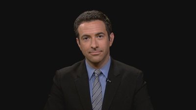 Charlie Rose Season 24 Episode 208