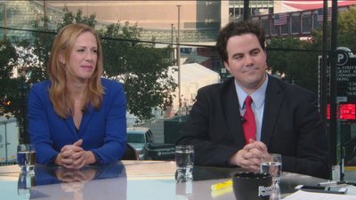 Charlie Rose Season 24 Episode 221