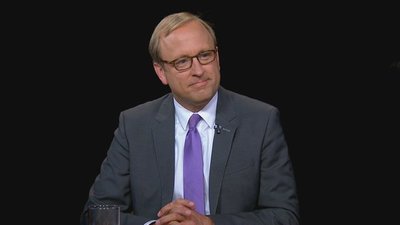 Charlie Rose Season 24 Episode 224