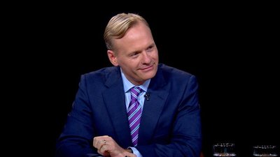 Charlie Rose Season 24 Episode 226