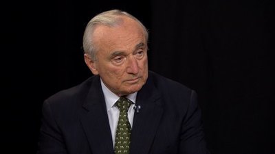 Charlie Rose Season 24 Episode 227