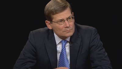 Charlie Rose Season 24 Episode 230