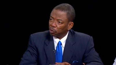 Charlie Rose Season 24 Episode 243