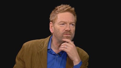 Charlie Rose Season 24 Episode 249