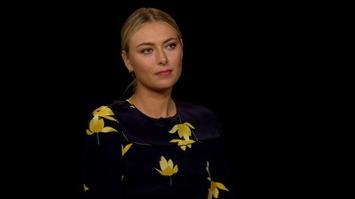 Charlie Rose Season 24 Episode 271