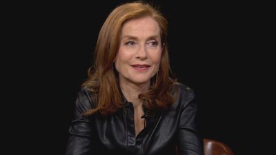 Charlie Rose Season 26 Episode 3