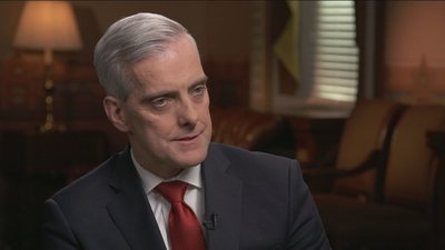 Charlie Rose Season 26 Episode 6