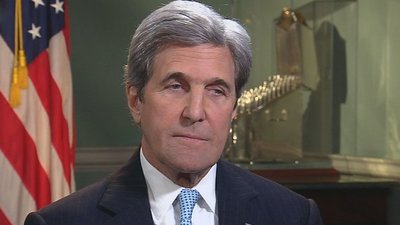 Charlie Rose Season 26 Episode 7