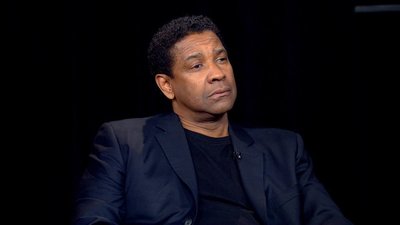 Charlie Rose Season 26 Episode 11