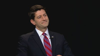 Charlie Rose Season 26 Episode 13