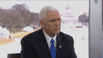 Charlie Rose Season 26 Episode 14