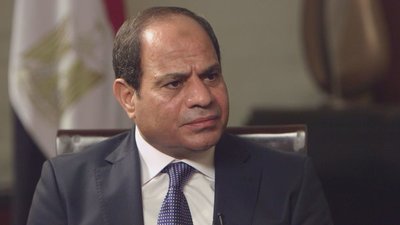 Charlie Rose Season 25 Episode 10