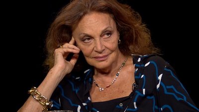 Charlie Rose Season 25 Episode 9