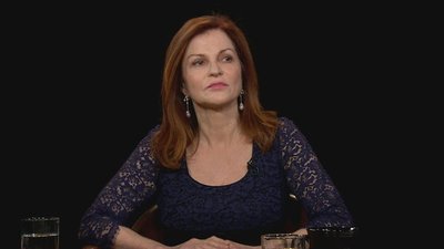 Charlie Rose Season 25 Episode 8