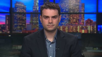 Charlie Rose Season 25 Episode 7