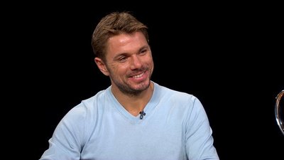 Charlie Rose Season 25 Episode 6