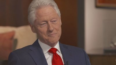 Charlie Rose Season 25 Episode 5